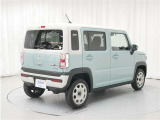スペーシア ハイブリッド(HYBRID) G 4WD 