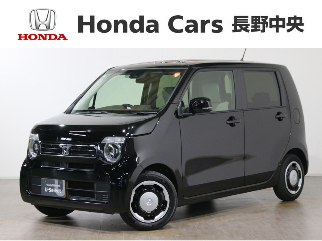 ホンダ N-WGN 