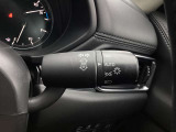 オートライトシステム 車外の明るさを感知し、自動でヘッドライトのON,OFFをコントロールします