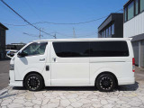 女性にも安心してお乗りいただけるよう、車内の清掃には特にこだわり、メーカー販売時の状態に近づける為に妥協は致しません!!