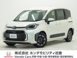 トヨタ シエンタ