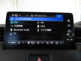 テレビ,Bluetoothなどがご利用いただけます。