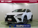 レクサス NX