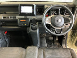 N-VAN +スタイル ファン ターボ ホンダセンシング 