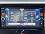 ナビはもちろんCD・DVDを楽しむことができます。またスマートフォンとナビをBluetoothでつなぐことで音楽を聴くことも出来ます!