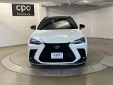 こちらのお車は、CPO(Certified Pre-Owned=認定中古車)となります。厳しいレクサス基準をクリアした認定中古車をさします。