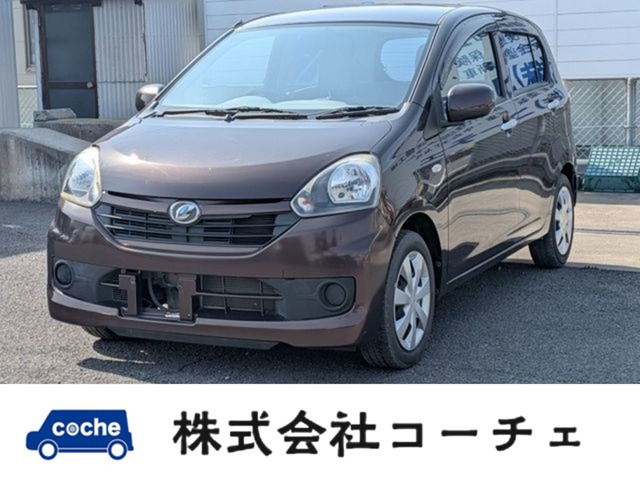 ミライース L 