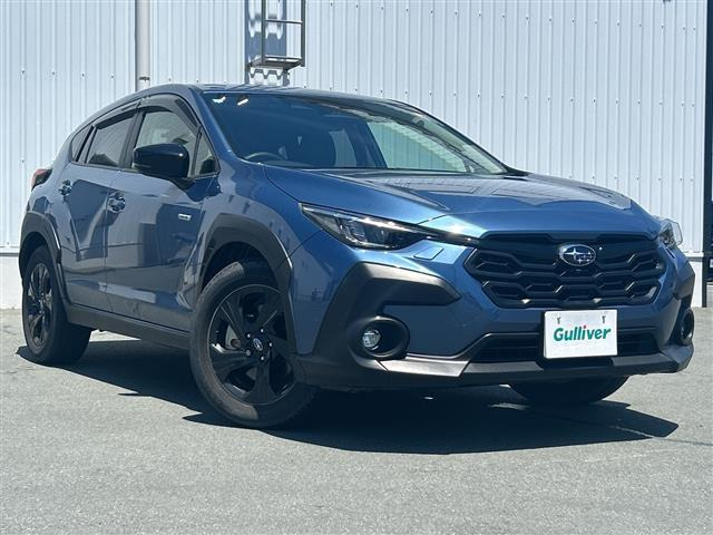 クロストレック 2.0 ツーリング 4WD ワンオーナー