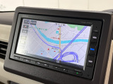 Bluetoothオーディオをはじめ様々なオーディオソースがついています!これでドライブもより一層楽しめますね!
