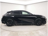 クラウンスポーツ 2.5 Z E-Four 4WD 