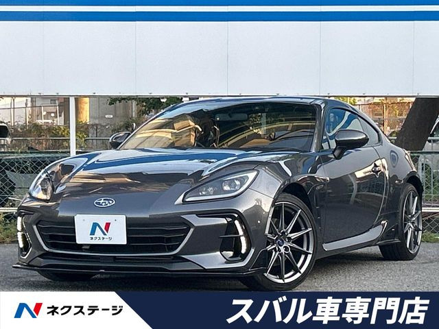 BRZ 2.4 S 