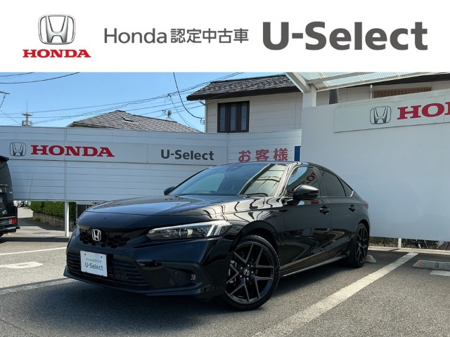 ホンダ シビック 