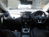 エクストレイル 2.0 20Xi 4WD 