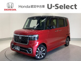 ホンダ N-BOXカスタム