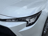 カローラツーリング 1.8 G-X プラス