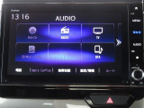 ホンダ純正メモリーナビ搭載車両♪ナビはルート案内はもちろん、Bluetooth接続にも対応していますので、スマホの中の音楽を手軽に楽しむこともできます♪AppleCarplayもご利用可能です♪