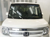 ホンダ中古車商品化整備基準に基づくコンディションにする為に、当社サービススタッフが車検・点検整備を致します。 快適で安心の車両を提供できるように、良いコンディションの状態で納車させていただきます。