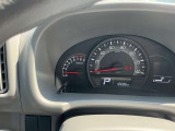 メーター内で様々な車の設定やデータの確認もできちゃいます!