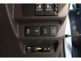 ホンダセンシング搭載!誤発進抑制機能・路外逸脱抑制機能・歩行者事故低減ステアリング・車線維持支援システム・先進車発進お知らせ機能など多彩な先進安全機能でより安全で快適なドライブを支援します。