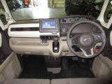 N-BOX G L ホンダセンシング 