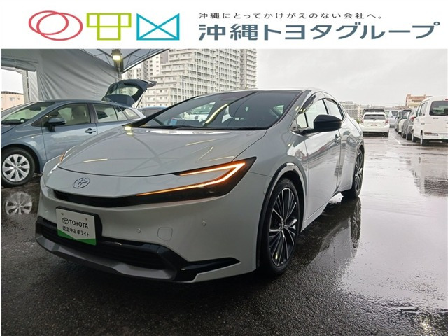 プリウス 2.0 Z 