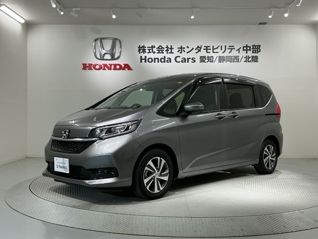 ホンダ フリード+ 