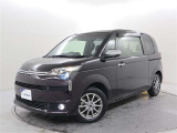 スペイド 1.5 F クイーンII 4WD 