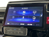 純正ナビ フルセグテレビや、Bluetoothオーディオにも対応しており、お気に入りの音楽をお楽しみいただけます。