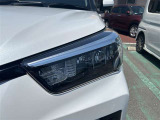 LEDヘッドライトです☆
