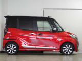軽マートの車は全車安心の保証付!!自信があるのでできるんです♪整備工場、板金工場、完備♪