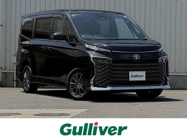 ヴォクシー 2.0 S-G 4WD 修復歴無し