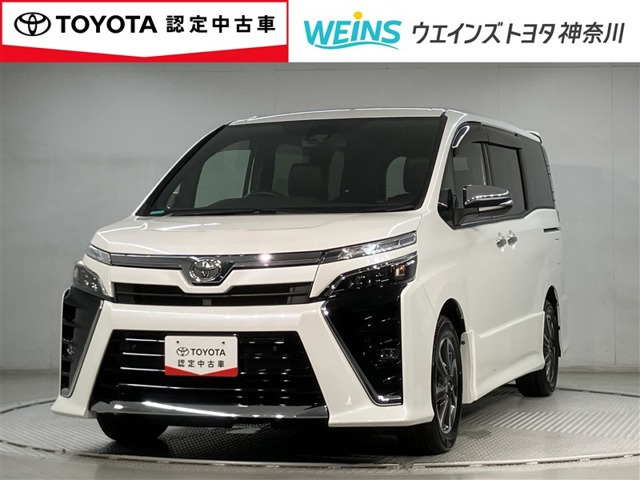 トヨタ ヴォクシー 
