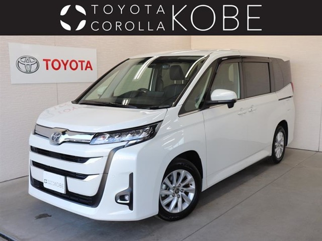 トヨタ ノア 