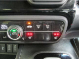 運転席/助手席シートヒーター