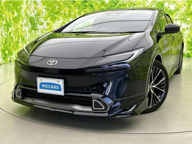 プリウス 2.0 Z E-Four 4WD 