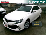 トヨタ マークX