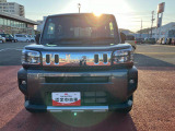 タフト G クロム ベンチャー 