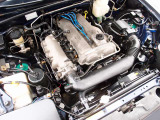 ケンウッドディスプレイオーディオ/ETC/TEIN車高調(フルタップ、減衰力)/BBS製RG-F15AW/柿本マフラー/MOMOステアリング/ケンウッドスピーカー/エアコン作動OK/NGKプラグコード