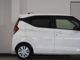 軽マートの車は全車安心の保証付!!自信があるのでできるんです♪整備工場、板金工場、完備♪