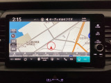 多機能と操作のしやすさを両立した、Honda CONNECT対応のナビディスプレーです。ETC2.0車載器もナビゲーション連動し、スマートフォン用Bluetoothユニット付きです。