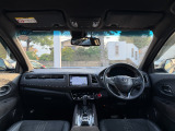 インパネ周りのお写真です。 視界が広く運転もしやすくなっております♪
