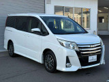 ノア 2.0 Si 4WD 