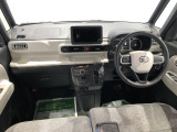ムーヴキャンバス  ストライプス G