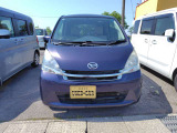 ムーヴ L 4WD 