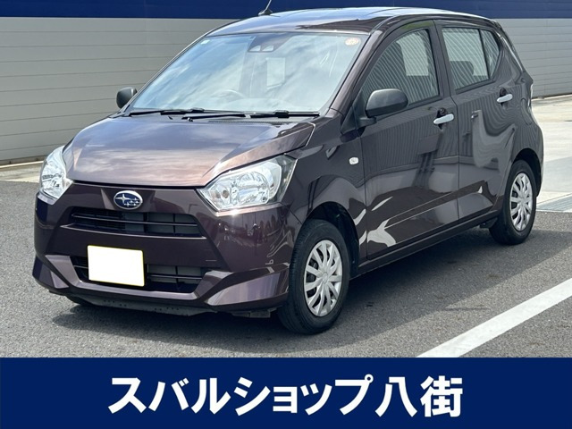 スバル プレオプラス 