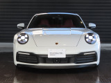 911 カレラS PDK 