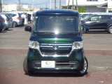 外装も丁寧に磨いております。是非1度実車をご覧ください!