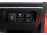ホンダセンシング搭載!誤発進抑制機能・路外逸脱抑制機能・歩行者事故低減ステアリング・車線維持支援システム・先進車発進お知らせ機能など多彩な先進安全機能でより安全で快適なドライブを支援します。