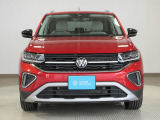 T-Cross TSI スタイル 