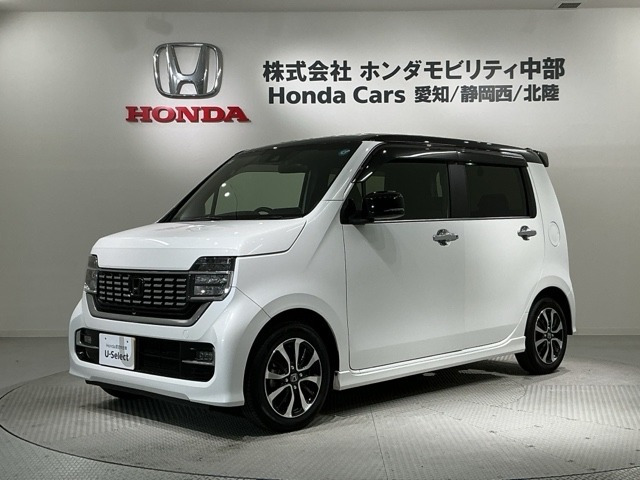 ホンダ N-WGNカスタム 
